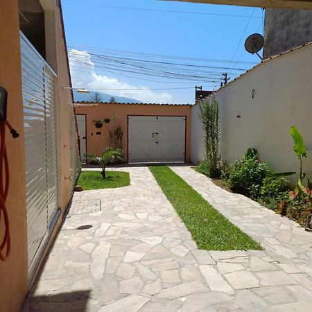 Villa Casa Do Eden à Parati Extérieur photo