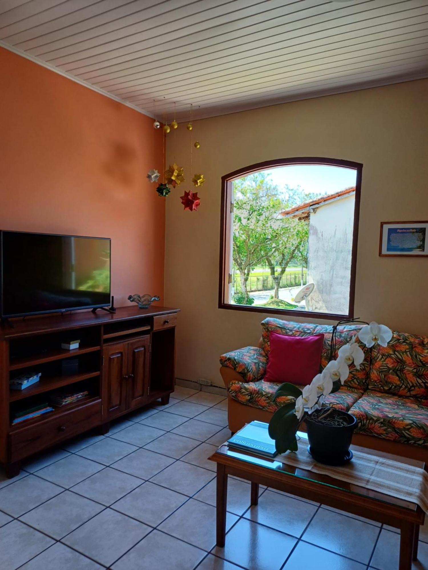 Villa Casa Do Eden à Parati Extérieur photo